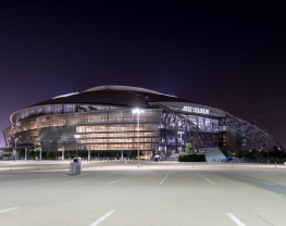 San Francisco 49ers at Dallas Cowboys