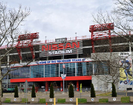Chicago Bears at Tennessee Titans