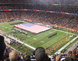 Tennessee Titans at Denver Broncos