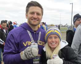 Dallas Cowboys at Minnesota Vikings