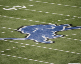 New Orleans Saints at Detroit Lions