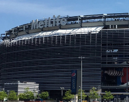 NY Jets Home Opener