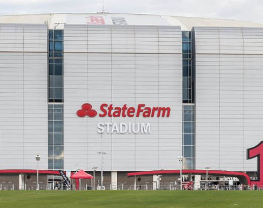 Washington Redskins at Arizona Cardinals