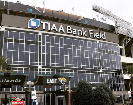 Jacksonville Jaguars
