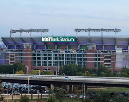 Tennessee Titans at Baltimore Ravens
