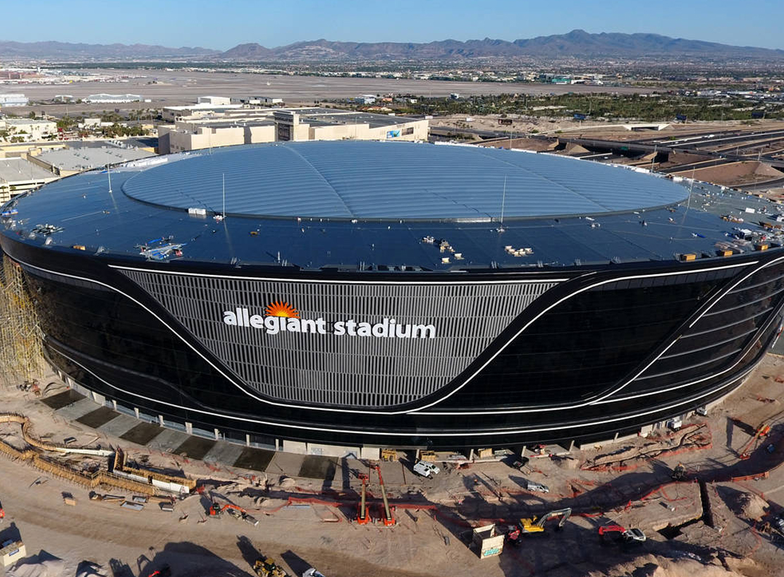 Allegiant Stadium