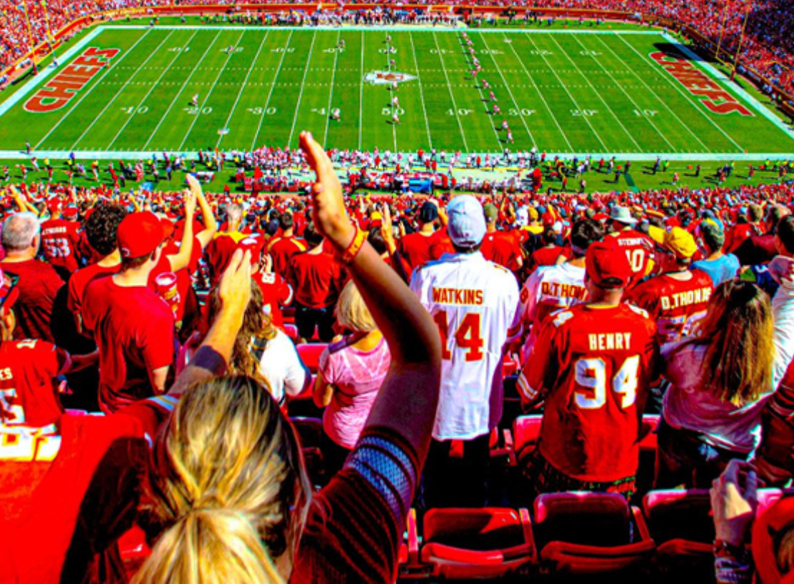 Arrowhead Stadium