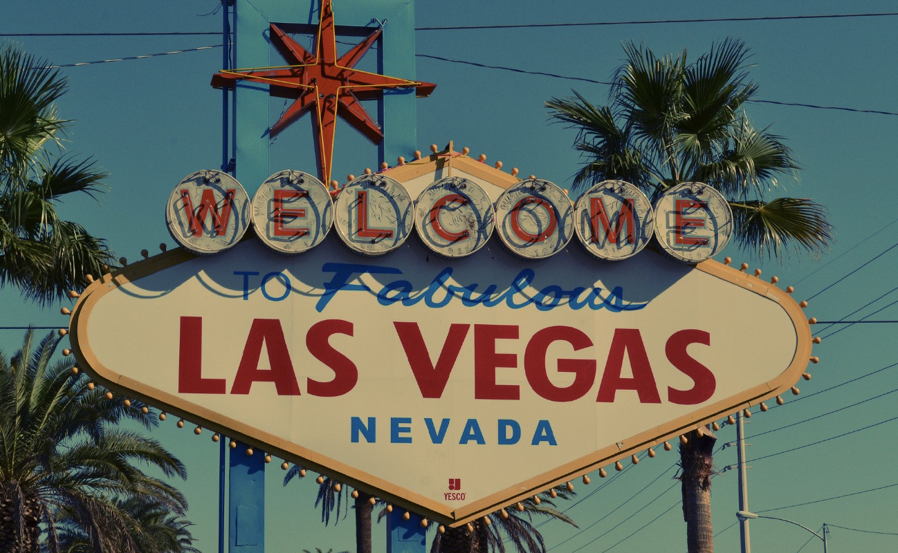 Top 5 Vegas Attractions 