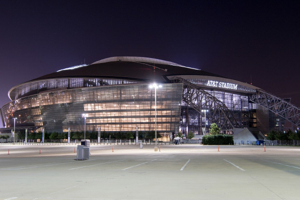 AT&T Stadium