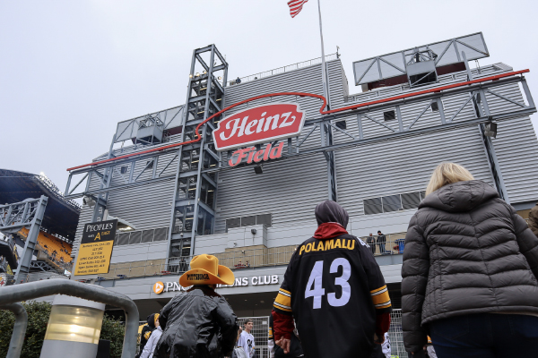 Pittsburgh Steelers Travel Packages