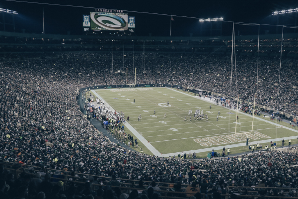 Lambeau Field