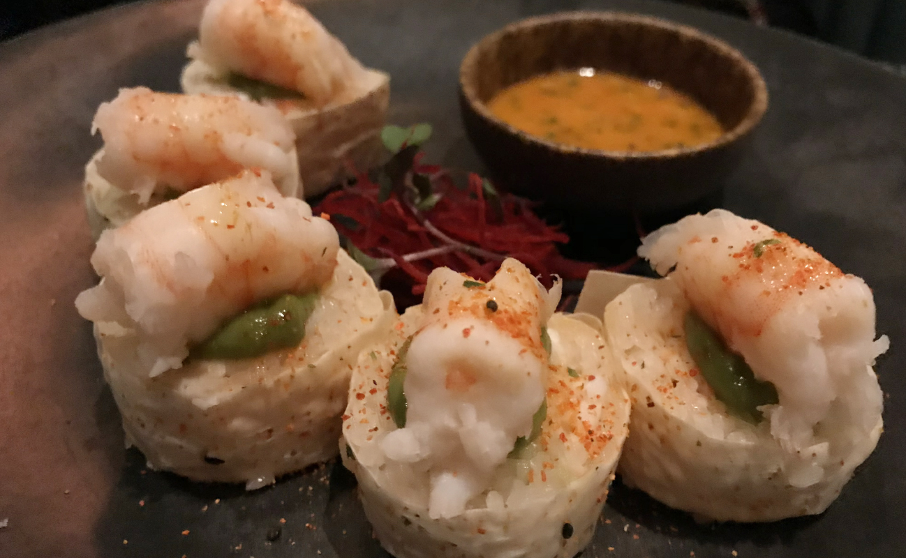 Nobu - Las Vegas