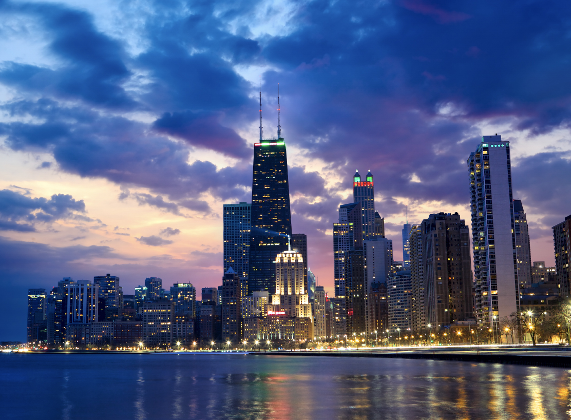 Chicago Vacation Packages