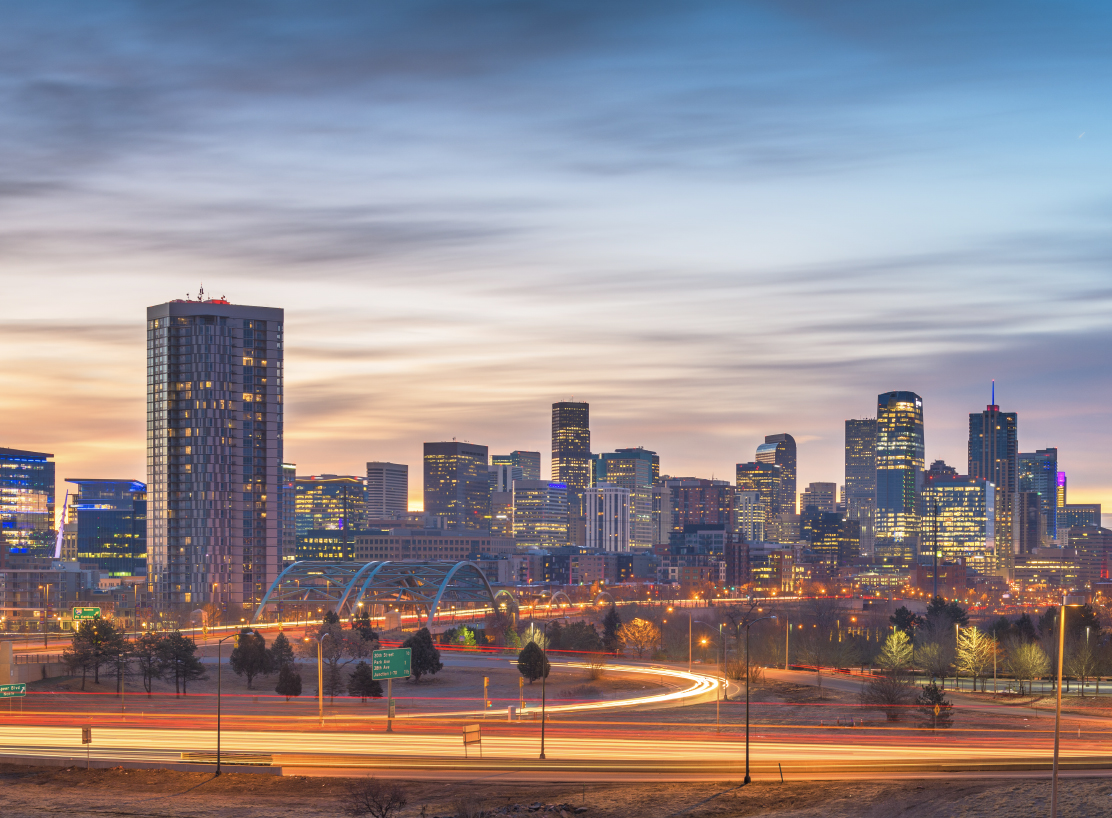 Denver Travel Packages