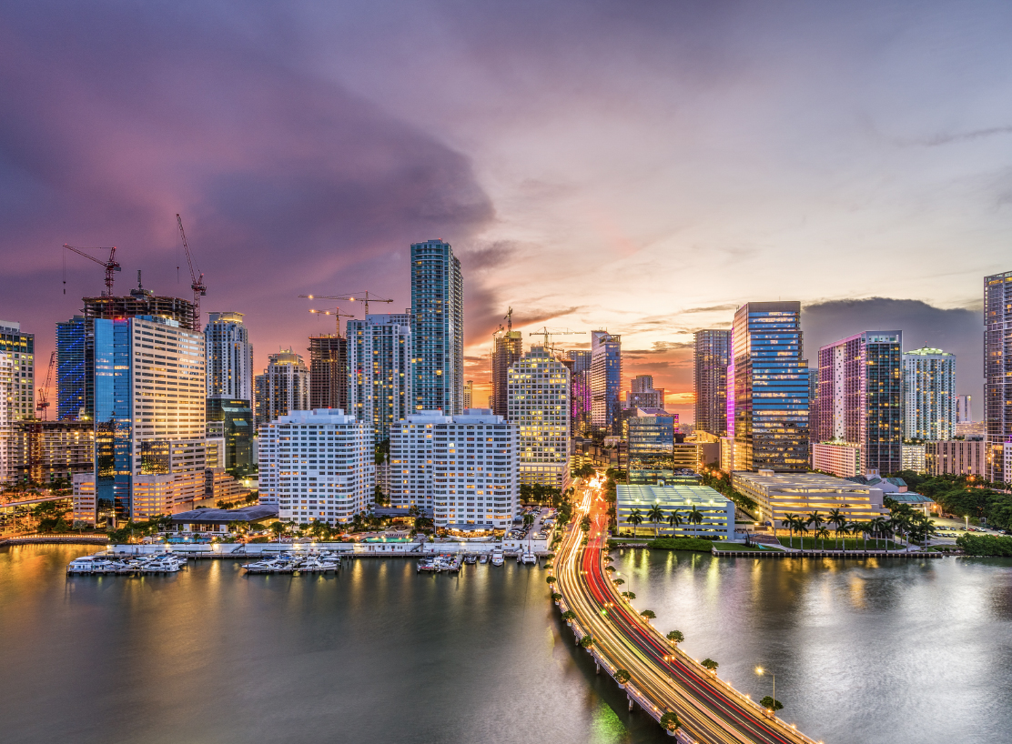 Miami Vacation Packages