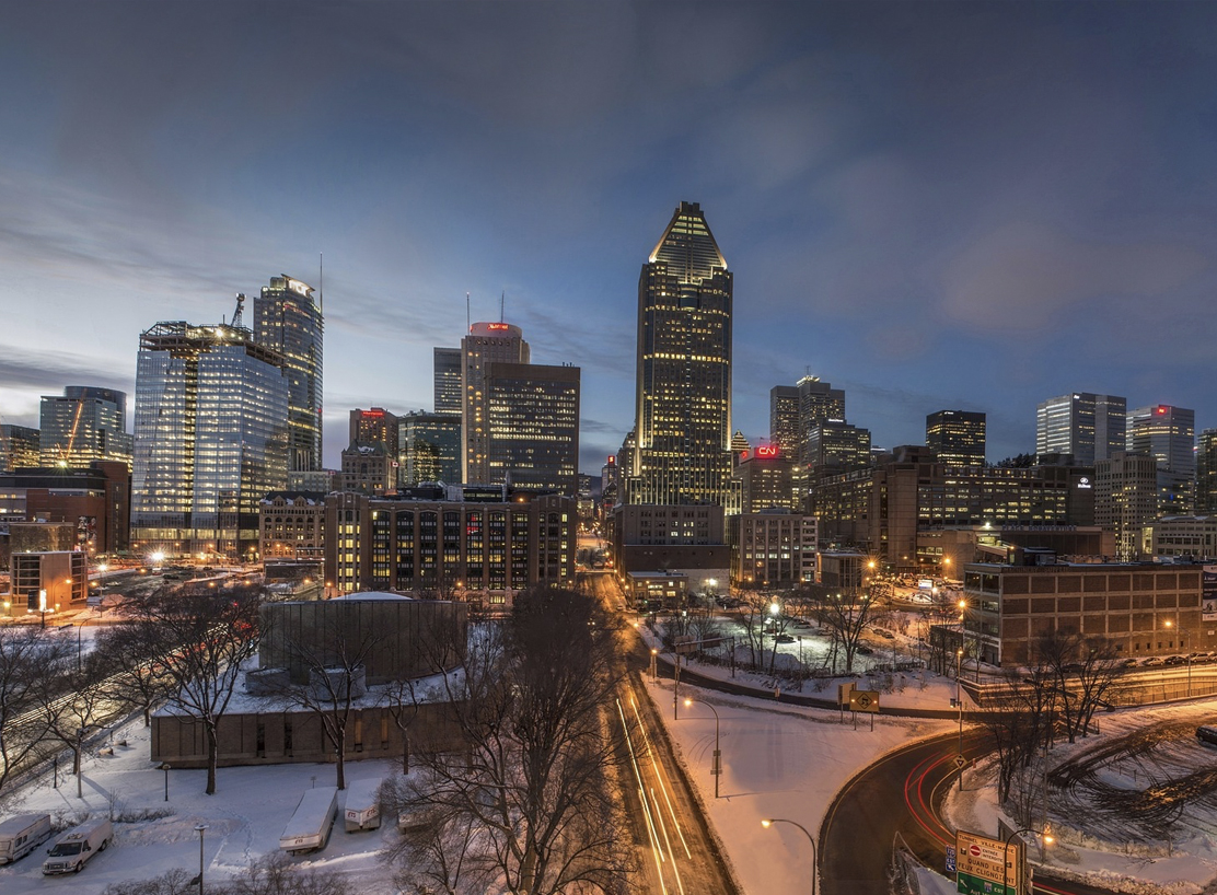 Montreal Vacation Packages