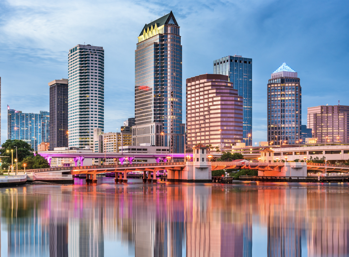 Tampa Bay Travel Packages