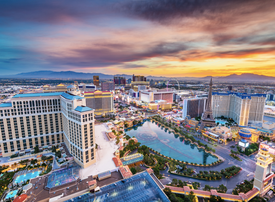 Las Vegas Vacation Packages