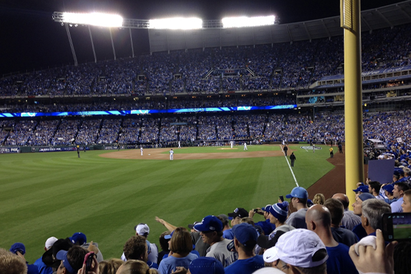 Kansas City Royals Vacation Packages