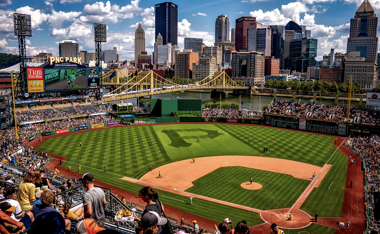 PNC Park 