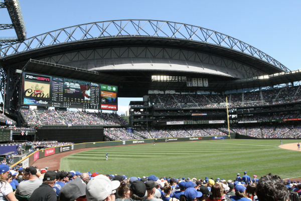 Seattle Mariners Vacation Packages