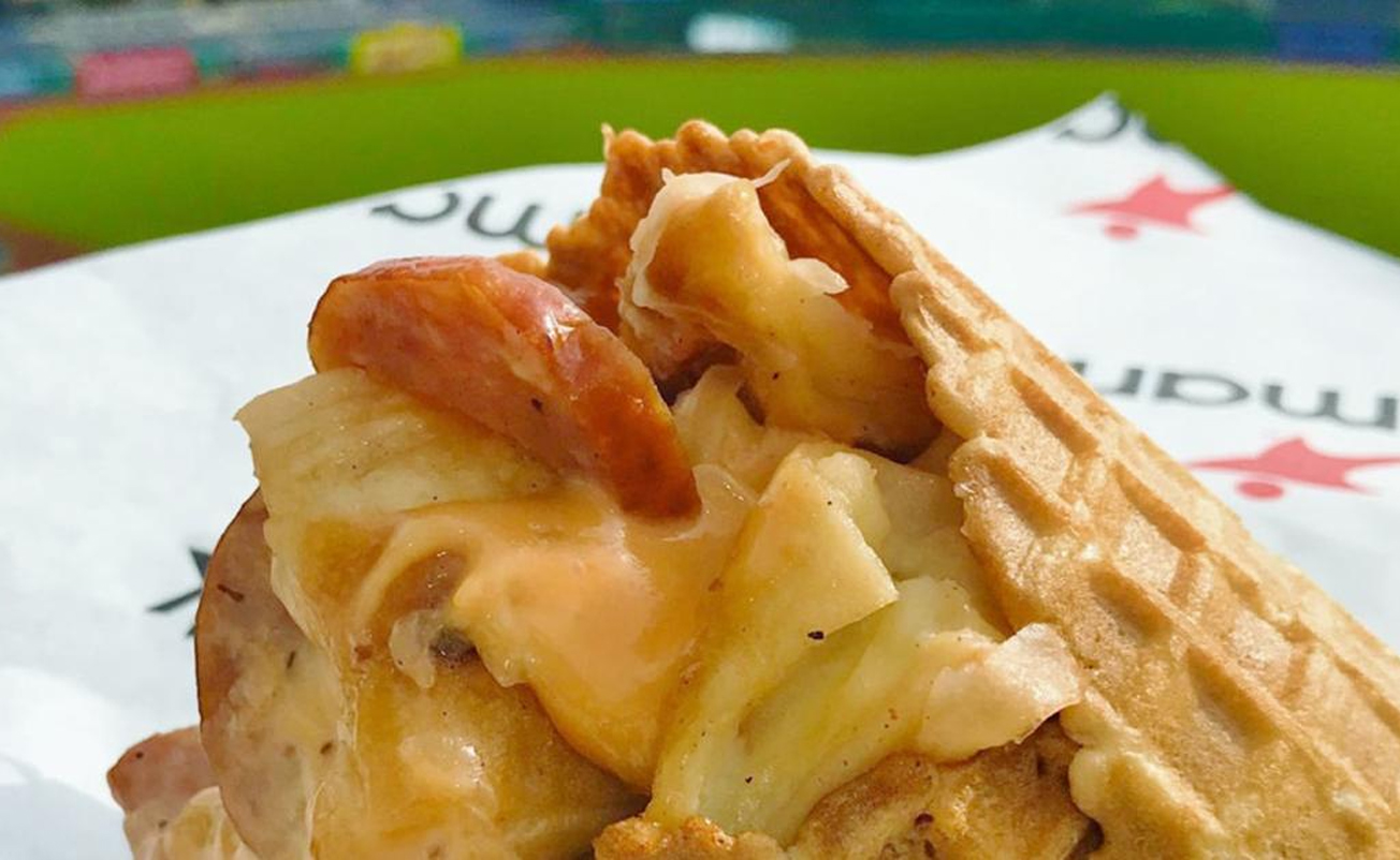 Pittsburgh Cone - Pittsburgh Pirates