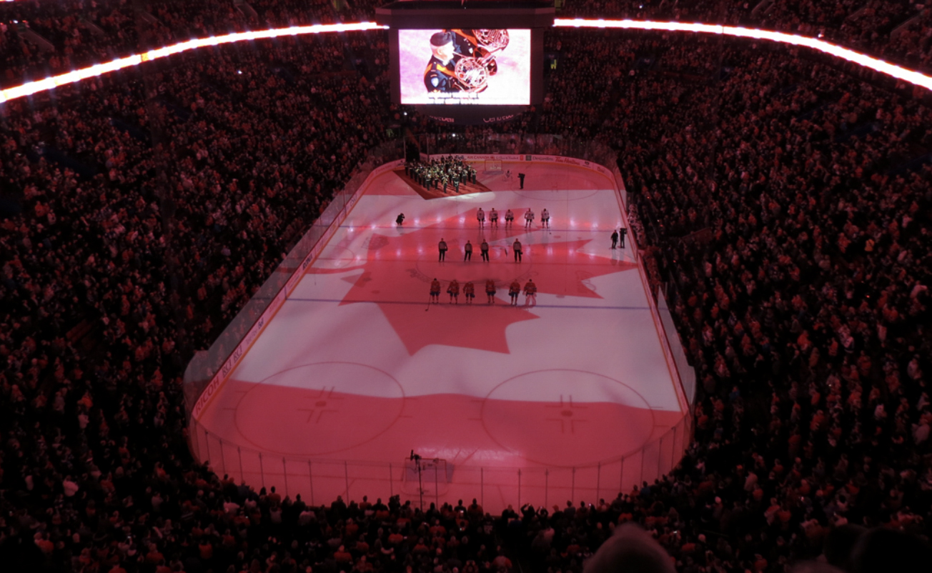 Montreal Canadiens Vacation Packages