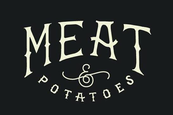 Where To Eat In Pittsburgh - Meat & Potatoes