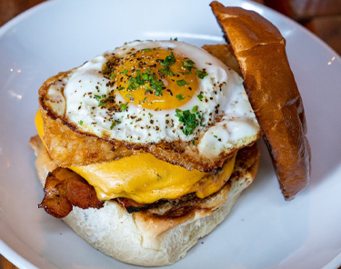 Where To Eat In Pittsburgh - Smallman Galley