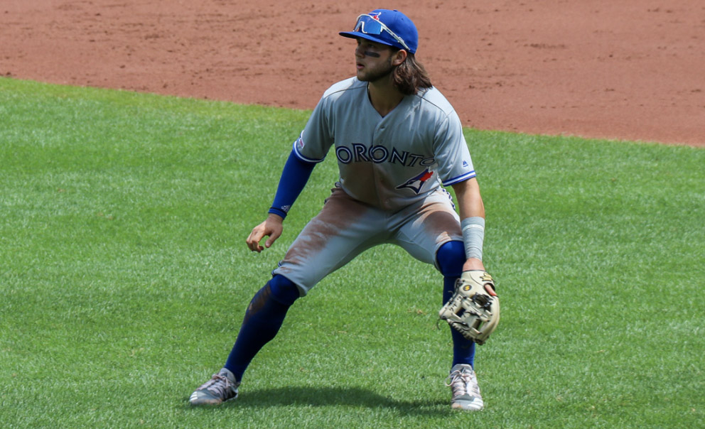MLB Return-to-Play Plan