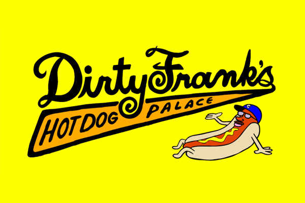 Where to Eat In Columbus - Fancy Franks Gourmet Hot Dogs