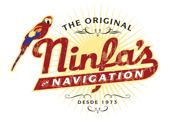 Where to Eat In Houston - The Original Ninfa's on Navigation