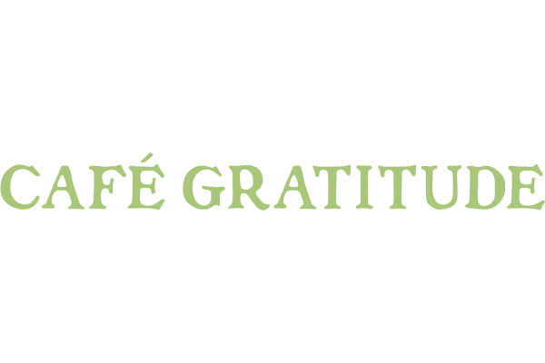 Where to Eat In Kansas City - Cafe Gratitude