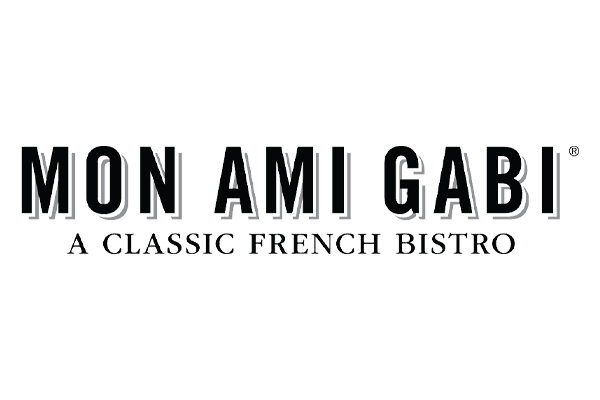 Where to Eat In Las Vegas - Mon Ami Gabi