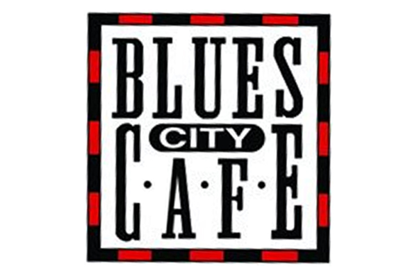 Where to Eat In Memphis - Blue City Cafe