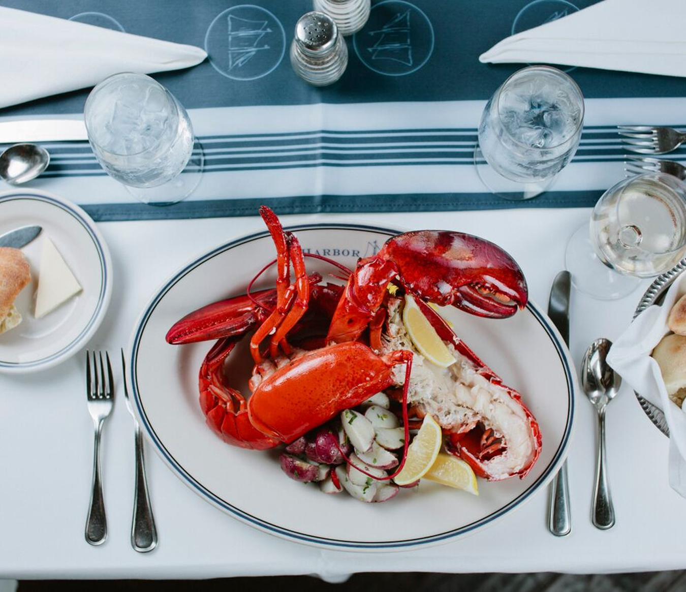 Where to Eat In Milwaukee - Mader's Restaurant