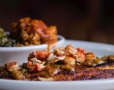 Where to Eat In New Orleans - Olde NOLA Cookery