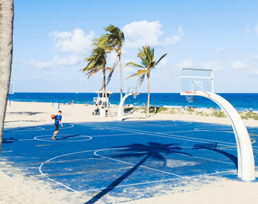 Things to Do in Sunrise Florida - Fort Lauderdale Beach