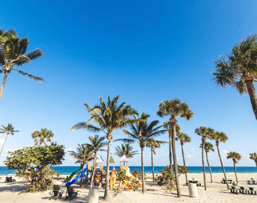 Things to Do in Sunrise Florida - Fort Lauderdale Beach