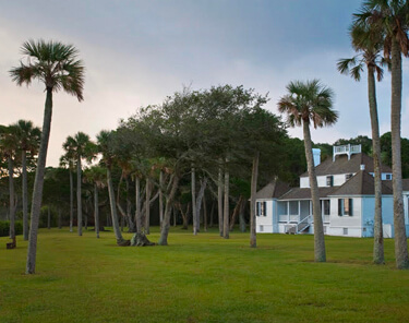 Things to Do in Jacksonville Florida - Timucuan Ecological and Historic Preserve