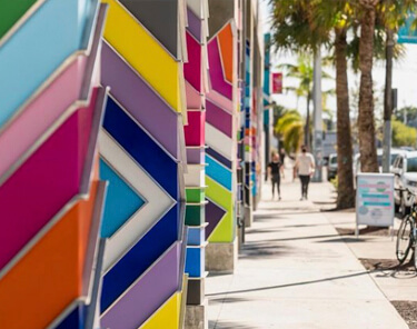 Things to Do in Miami - Wynwood Walls