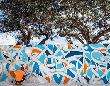 Things to Do in Miami - Wynwood Walls