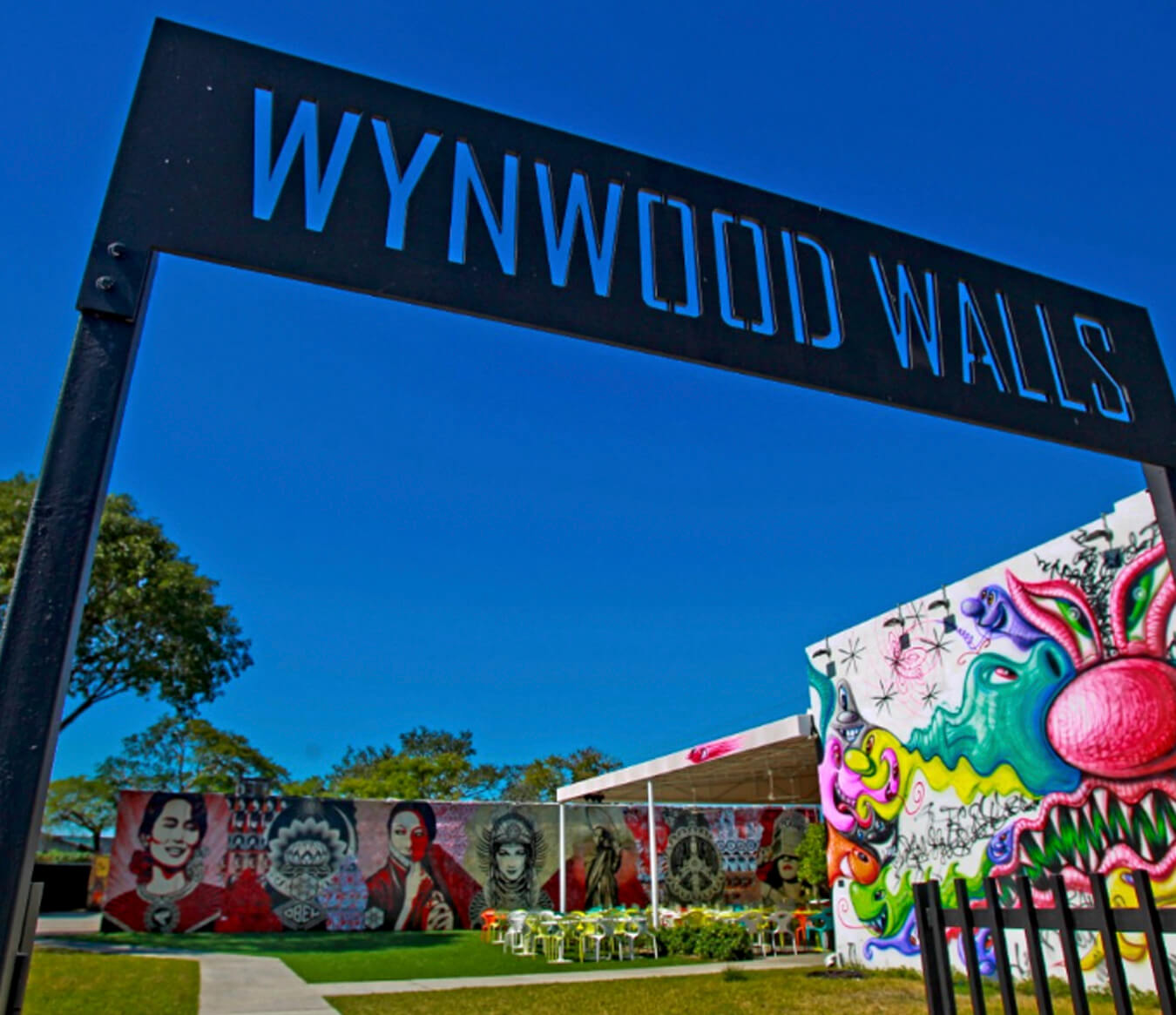 Things to Do in Miami - Wynwood Walls