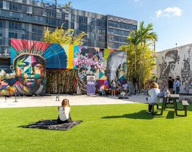 Things to Do in Miami - Wynwood Walls