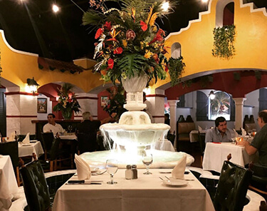 Where to Eat In Miami - El Novillo Restaurant