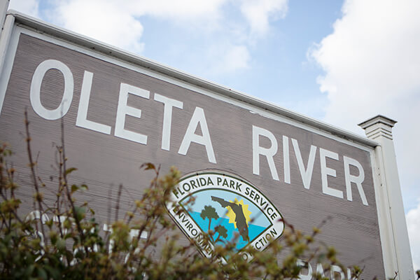 Things to Do in Miami - Oleta River State Park