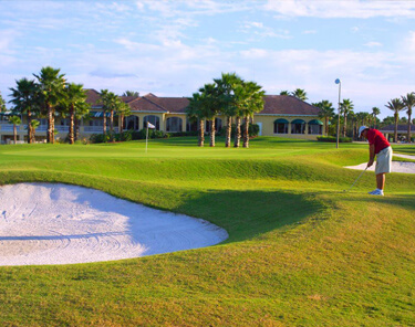 Things to Do in Daytona Beach - Daytona Beach Golf