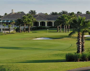 Things to Do in Daytona Beach - Daytona Beach Golf