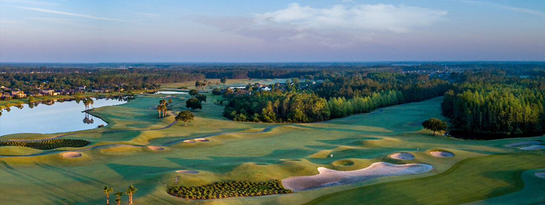 Things to Do in Daytona Beach - Daytona Beach Golf