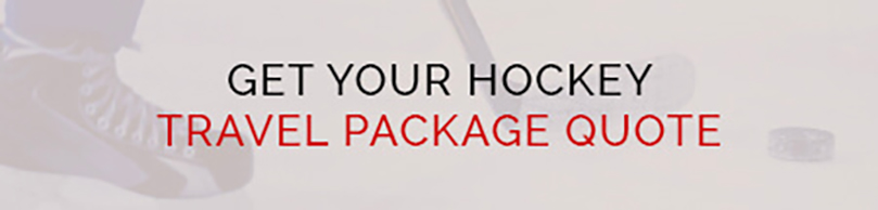 Hockey Travel Packages